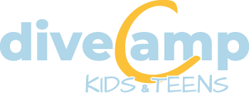 Logo Dive Camp 2027