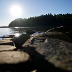 Stechlinsee