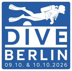 Atlantis Hausmesse 2026 in Berlin – Tipp für Stechlin-Taucher
